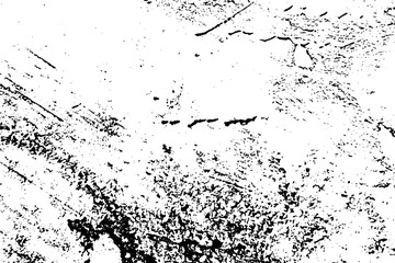 Distress Overlay Background