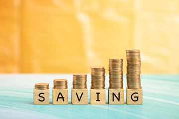 money saving for future pension