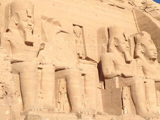 Abu Simbel