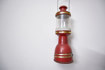 Traditional Old Lamp antique