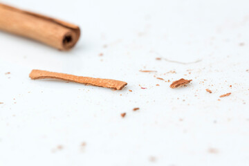 cinnamon sticks