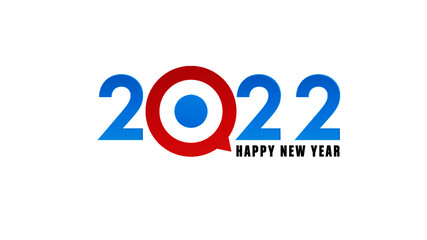 happy new year 2022