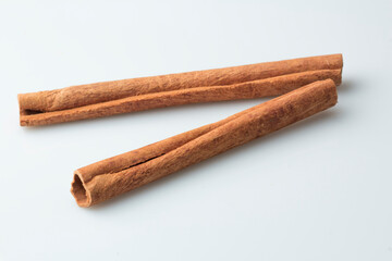 Cinnamon Sticks stock photo