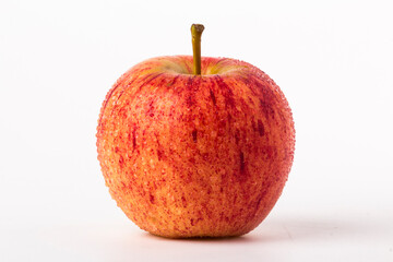 Apple Stock Photo