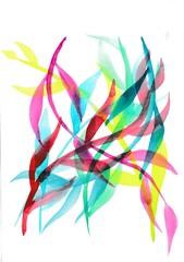 colorful background