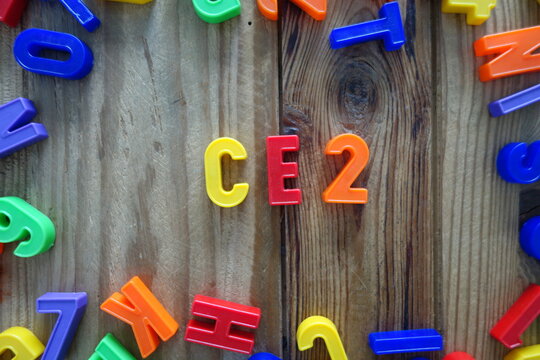 Ecole Niveau CE2