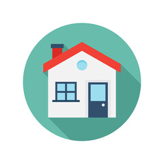 House icon