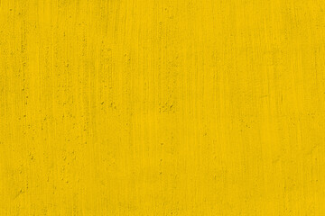 New yellow rich bright texture concrete wall texture background grunge cement pattern background texture