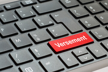 Versement