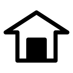 Home icon