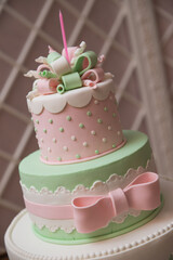 Cake