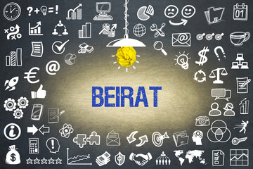 Beirat