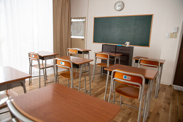 教室