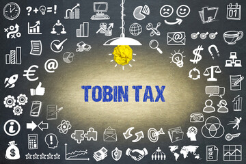 Tobin Tax 