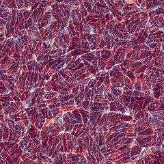 Seamless abstract organic shape pattern for print. High quality illustration. Small broken pieces or shards arranged neatly into an attractive trendy texture. Seamless repeat raster jpg swatch.