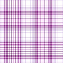 Purple Ombre Plaid textured Seamless Pattern