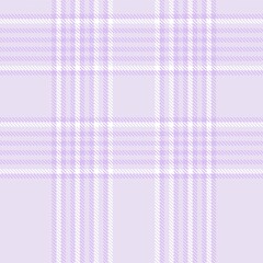 Purple Ombre Plaid textured Seamless Pattern