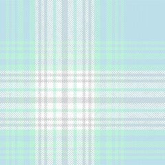 Pastel Ombre Plaid textured Seamless Pattern