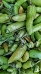 Green Chili 
