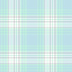 Pastel Ombre Plaid textured Seamless Pattern