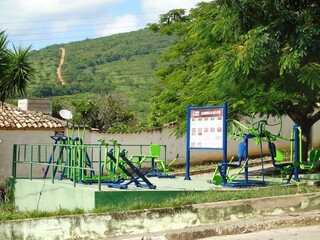 play ground