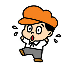 元気なソムリエくん