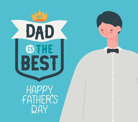 fathers day banner