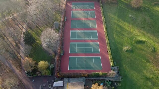 Queen's Park- Vecindario en Londres, Inglaterra