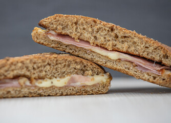 Sandwich 21