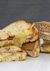 Sandwich 46