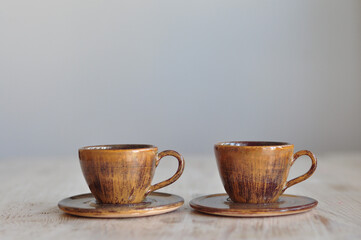 Cups