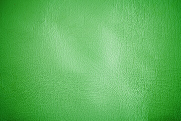 Green paper texture pattern abstract background.