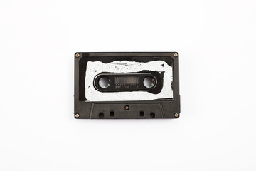 Obraz premium Audio cassette