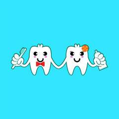 CUTE HEALTY DENTAL