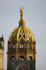 Obraz premium Schweriner Stadtschloss