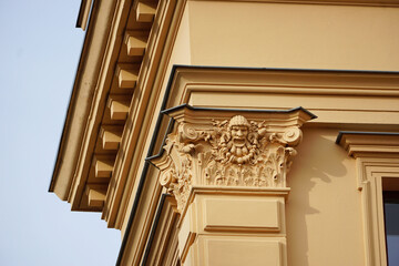 Obraz premium Schwerin: Staatliches Museum