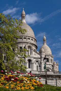 Paris Monument 1175