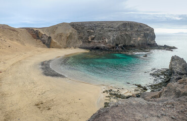 Playa de Papagayo