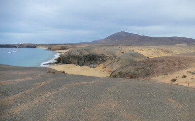 Costa de Papagayo