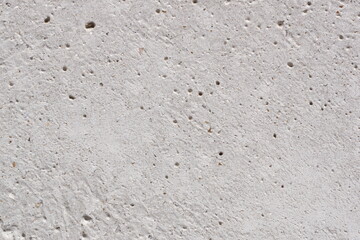 Texture. the concrete wall, a sunny day.