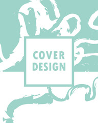 cover design template