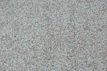 Grunge brick concrete, outdated black weathered, horizontal photophone of stone concrete wall	