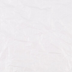 Texture of white paper