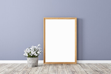 Frame mockup A4, Poster Mockup, Mockup in interior, Mockup Poster, Mockup, Mock, Minimalist mockup, Scandinavian interior frame mockup