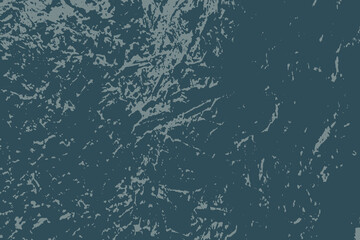 Blue Grunge Background