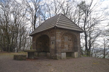 Königshütte auf dem Papenbrink