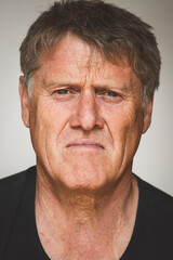 Mimik / Gesichtsausdruck