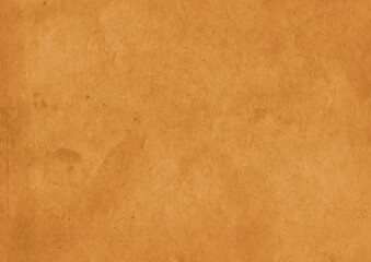 Old parchment paper texture