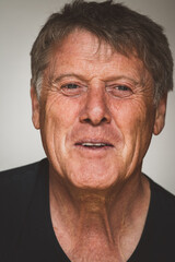 Mimik / Gesichtsausdruck