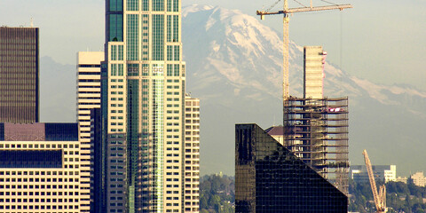 Seattle, Washington